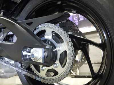 Suzuki GSX-S1000GX 2025