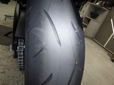 Suzuki GSX-S1000GX 2025