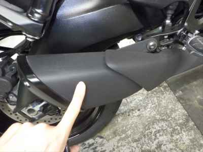 Suzuki GSX-S1000GX 2025