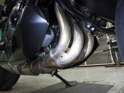 Suzuki GSX-S1000GX 2025