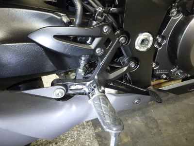 Suzuki GSX-S1000GX 2025