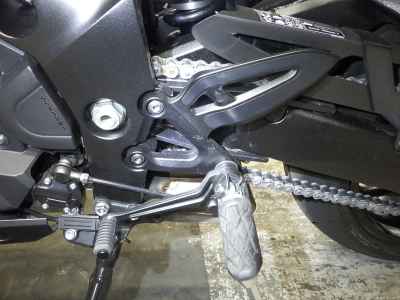 Suzuki GSX-S1000GX 2025