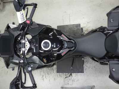 Suzuki GSX-S1000GX 2025