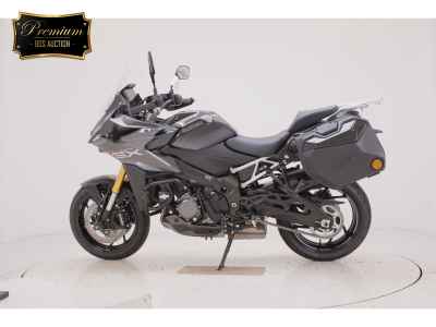 Suzuki GSX-S1000GX 2025