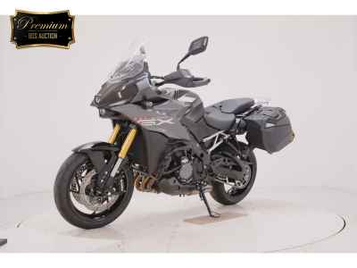 Suzuki GSX-S1000GX 2025