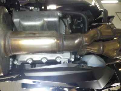 Suzuki GSX-S1000GX 2025