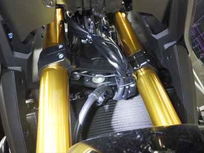 Suzuki GSX-S1000GX 2025