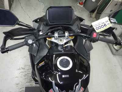Suzuki GSX-S1000GX 2025