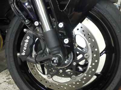 Suzuki GSX-S1000GX 2025