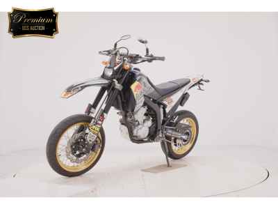 Yamaha WR250X 2016
