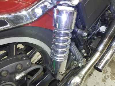 Harley-Davidson FXS 1340 1981