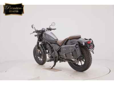 Honda Rebel S CMX250 2022
