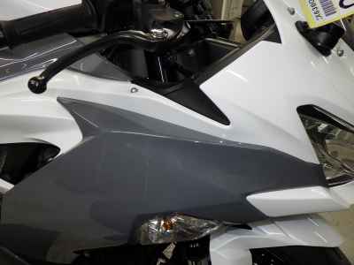 Kawasaki Ninja ZX-6R 2020