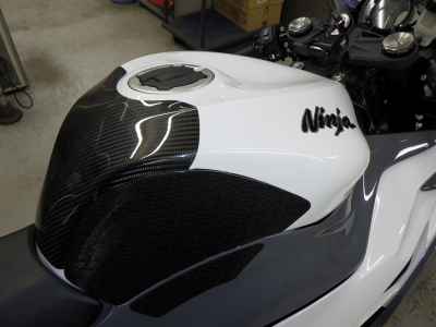 Kawasaki Ninja ZX-6R 2020