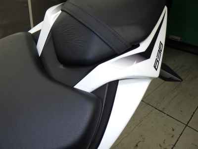 Kawasaki Ninja ZX-6R 2020