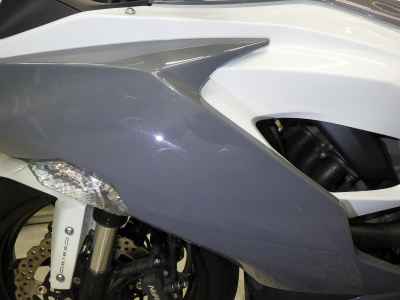 Kawasaki Ninja ZX-6R 2020