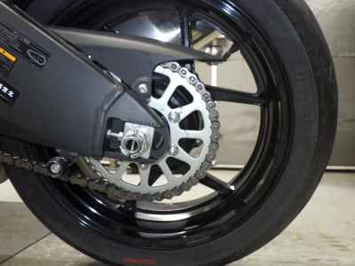 Kawasaki Ninja ZX-6R 2020