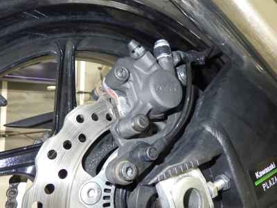 Kawasaki Ninja ZX-6R 2020