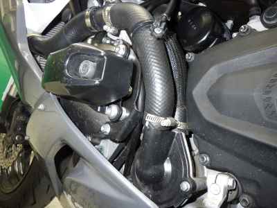 Kawasaki Ninja ZX-6R 2020