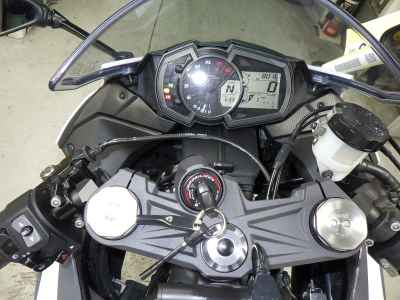 Kawasaki Ninja ZX-6R 2020
