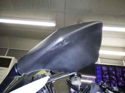 Kawasaki Ninja ZX-6R 2020