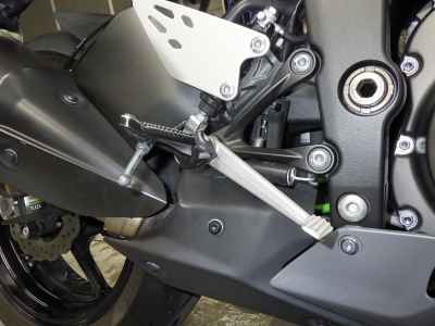 Kawasaki Ninja ZX-6R 2020