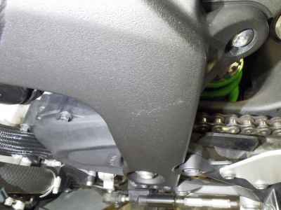 Kawasaki Ninja ZX-6R 2020