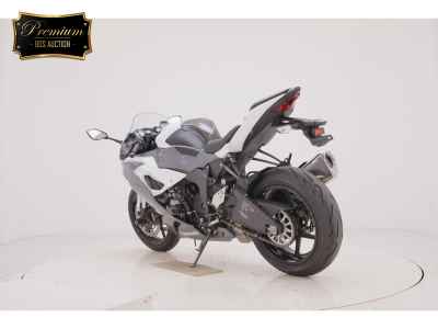 Kawasaki Ninja ZX-6R 2020