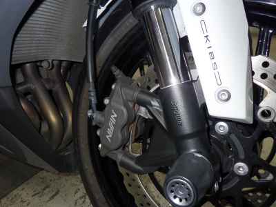 Kawasaki Ninja ZX-6R 2020
