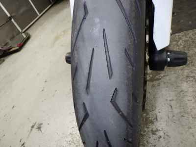Kawasaki Ninja ZX-6R 2020