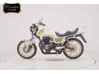 Honda CB400N 1982
