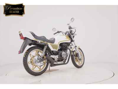 Honda CB400N 1982