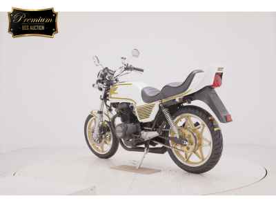 Honda CB400N 1982