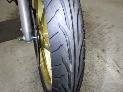 Honda CB400N 1982