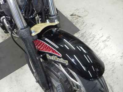 Honda CBX550F 1982