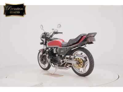 Honda CBX550F 1982