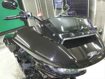 Harley-Davidson CVO Road Glide ST 2024
