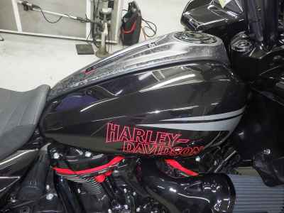 Harley-Davidson CVO Road Glide ST 2024