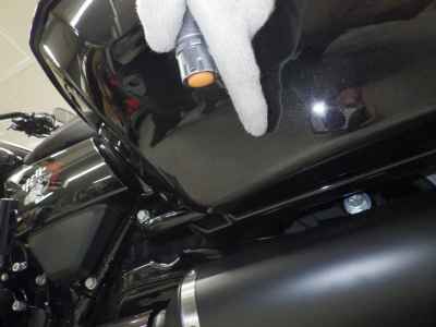 Harley-Davidson CVO Road Glide ST 2024