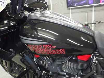 Harley-Davidson CVO Road Glide ST 2024