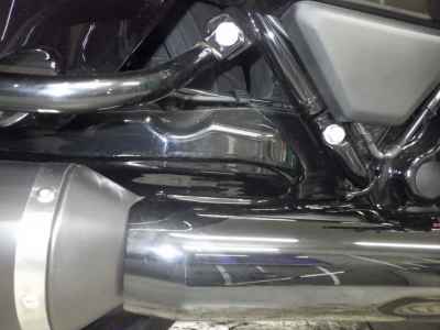Harley-Davidson CVO Road Glide ST 2024