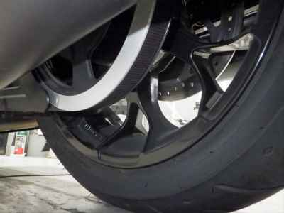 Harley-Davidson CVO Road Glide ST 2024