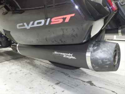 Harley-Davidson CVO Road Glide ST 2024