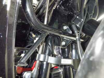 Harley-Davidson CVO Road Glide ST 2024