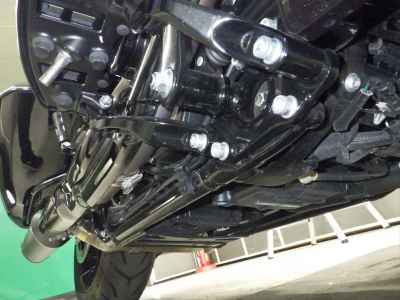 Harley-Davidson CVO Road Glide ST 2024