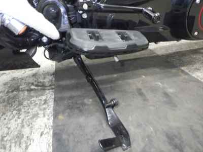 Harley-Davidson CVO Road Glide ST 2024
