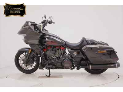 Harley-Davidson CVO Road Glide ST 2024