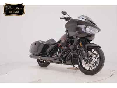 Harley-Davidson CVO Road Glide ST 2024