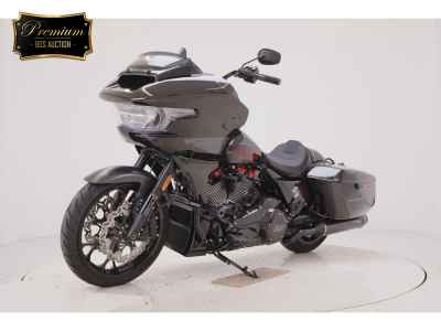 Harley-Davidson CVO Road Glide ST 2024