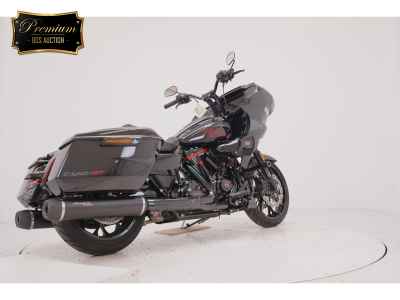Harley-Davidson CVO Road Glide ST 2024